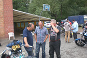 Belgium 2013